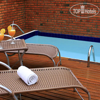 Adagio Porto Alegre Moinhos de Vento 