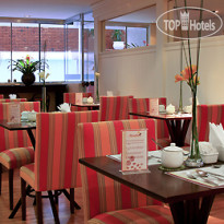 Adagio Porto Alegre Moinhos de Vento 