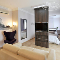 Adagio Porto Alegre Moinhos de Vento 