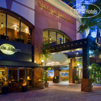 Sheraton Porto Alegre