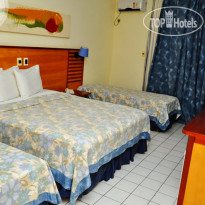 Sueds Plaza Hotel 