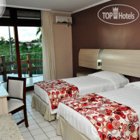 Sueds Plaza Hotel 
