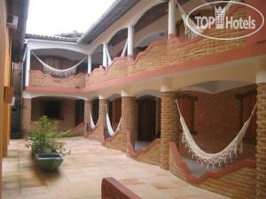 Hotelier's photos Travel Inn Village Arraial 3*
