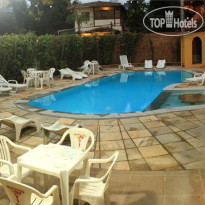 Travel Inn Village Arraial 