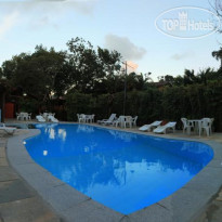 Travel Inn Village Arraial 