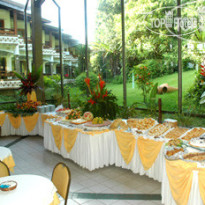 Best Western Shalimar Praia Hotel 