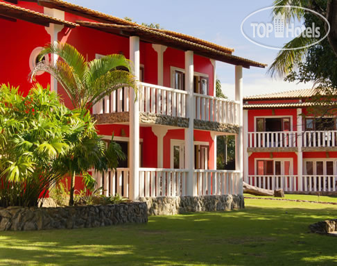 Hotelier's photos Xurupita Holiday & Sports Resort 3*