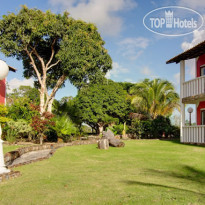 Xurupita Holiday & Sports Resort 