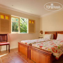 Xurupita Holiday & Sports Resort