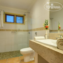 Xurupita Holiday & Sports Resort