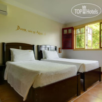 Xurupita Holiday & Sports Resort