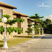Xurupita Holiday & Sports Resort