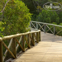 Xurupita Holiday & Sports Resort