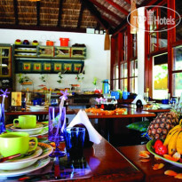 Xurupita Holiday & Sports Resort