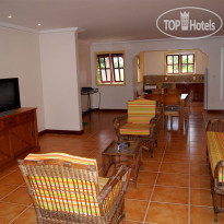 Xurupita Holiday & Sports Resort
