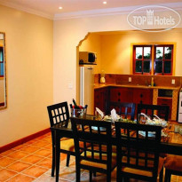 Xurupita Holiday & Sports Resort