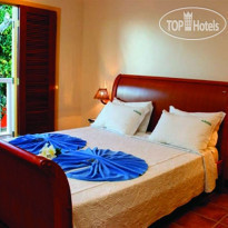 Xurupita Holiday & Sports Resort
