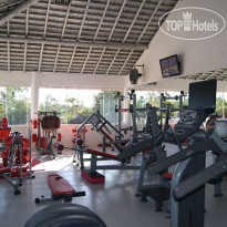 Xurupita Holiday & Sports Resort