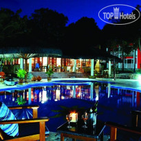 Xurupita Holiday & Sports Resort
