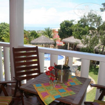 Xurupita Holiday & Sports Resort
