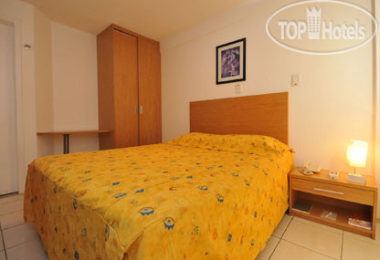 New photos from tourists Solare Suites American 3*