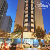 Solare Suites Number One 