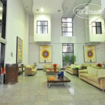 Solare Suites Number One 