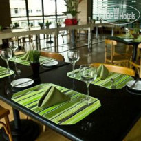 Solare Suites Number One 