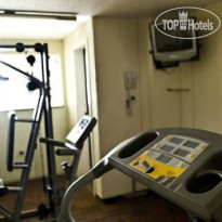 Solare Suites Number One 