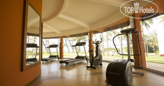 New photos from tourists Pestana Sao Luis 5*