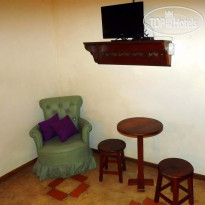 Pousada Rumo dos Ventos