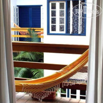 Pousada Rumo dos Ventos