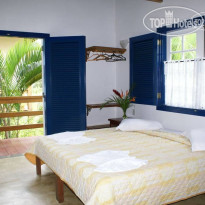 Pousada Rumo dos Ventos