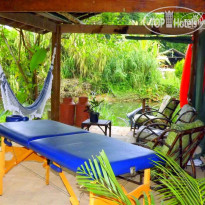 Pousada Rumo dos Ventos