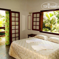 Pousada Rumo dos Ventos