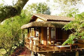 Hotel photo Pousada Bromelias 