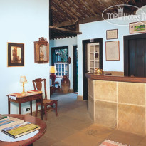 Pousada Pardieiro
