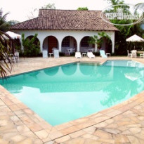 Pousada Villas de Paraty