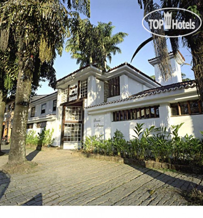 Hotel photo Pousada do Principe 3*
