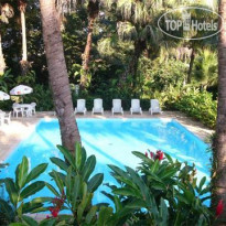 Parque Hotel Pereque 