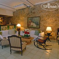Pousada Porto Imperial