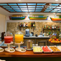 Pousada Porto Imperial