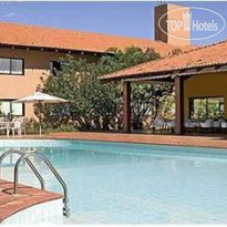 Novotel Campo Grande 