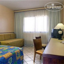Novotel Campo Grande 