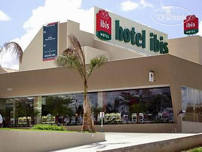 Hotel photo Ibis Campo Grande 