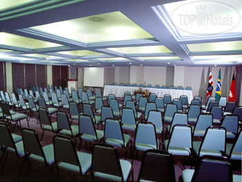 New photos from tourists Best Western Hotel Caicara 3*