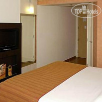 Ibis Joao Pessoa 