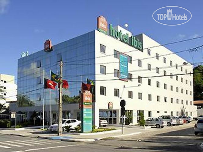 Hotelier's photos Ibis Joao Pessoa
