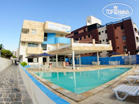 New photos from tourists Flexy Portal Do Sol 3*