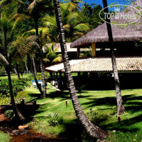 Itacare Eco Resort